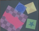 Pintura 06. <em>Foto: </em>